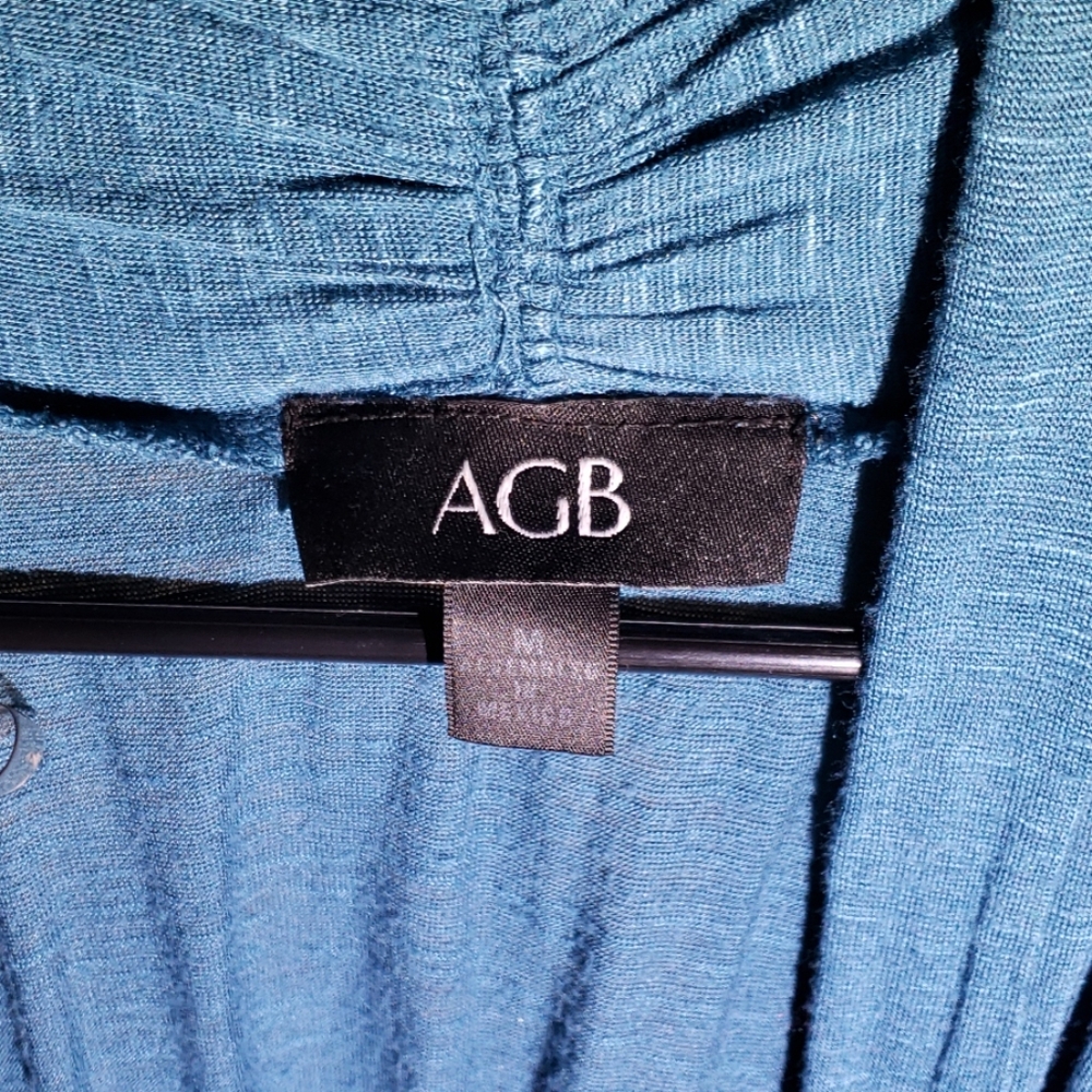 Light spring jacket - Picture 2 of 3